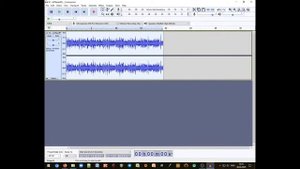 Создание музыкальной викторины с использованием программ Audacity и PowerPoint