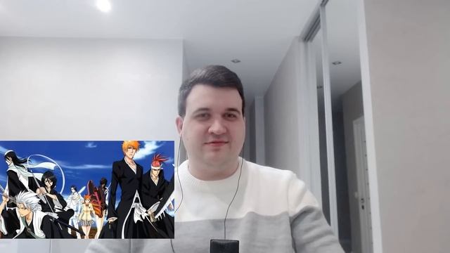 ВЫСВОБОЖДЕНИЕ НОЙТОРЫ! БЛИЧ 201 серия | Реакция на аниме смотреть онлайн