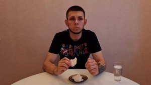 ХРУСТИМ МЕЛОМ/СОРТ ИСКУШЕНИЕ