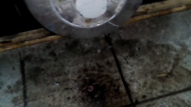 Клин колодок ручника! смотреть онлайн