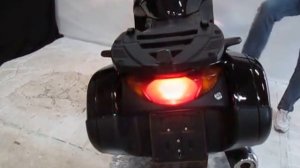 HONDA NT 650 V Deauville (2534)