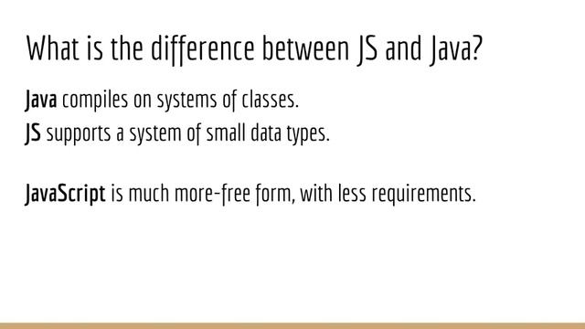 The Full JavaScript & ES6 Tutorial - (including ES7 & React) : Introducing JavaScript смотреть онлайн