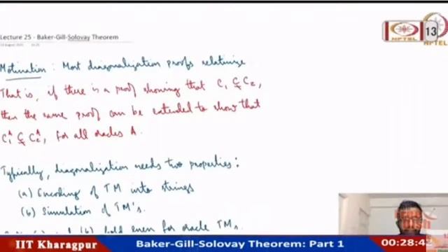 Computer Science_Computational Complexity