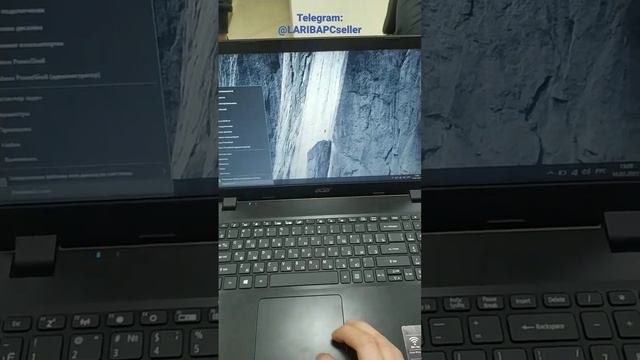 SSD AND RAM UPGRADE ??? Прокачка ноутбука #прокачка #SSD #NVMe #upgrade acer aspire 3 смотреть онлайн