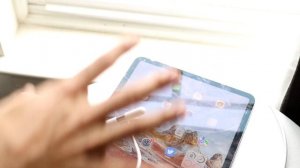 How To Connect Apple Pencil (USB-C) To iPad!