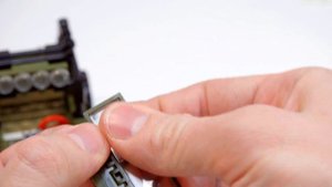 МЕХА-ТИРЕКС ИЗ "ЛЕГО" PUBG