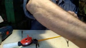 Кивок Щербакова? Легко..... (читайте пояснения)