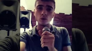 Мияги - люби меня