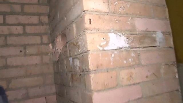 ПОД НАБЛЮДЕНИЕМ: ремонт подъезда в доме 27а по Московскому шоссе || 26 июля 2021