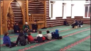 Мавлид на Аварском языке - В С . Миарсо - 14 ноября 2020 г.