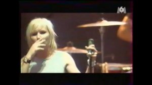 the cardigans - live - 1999