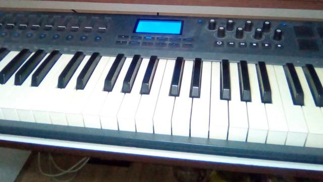 S V A Untouched nature на Axiom 49 смотреть онлайн