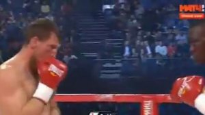 Дмитрий Кудряшов против Оланреважу Дуродола. Полный бой 04.11.2015