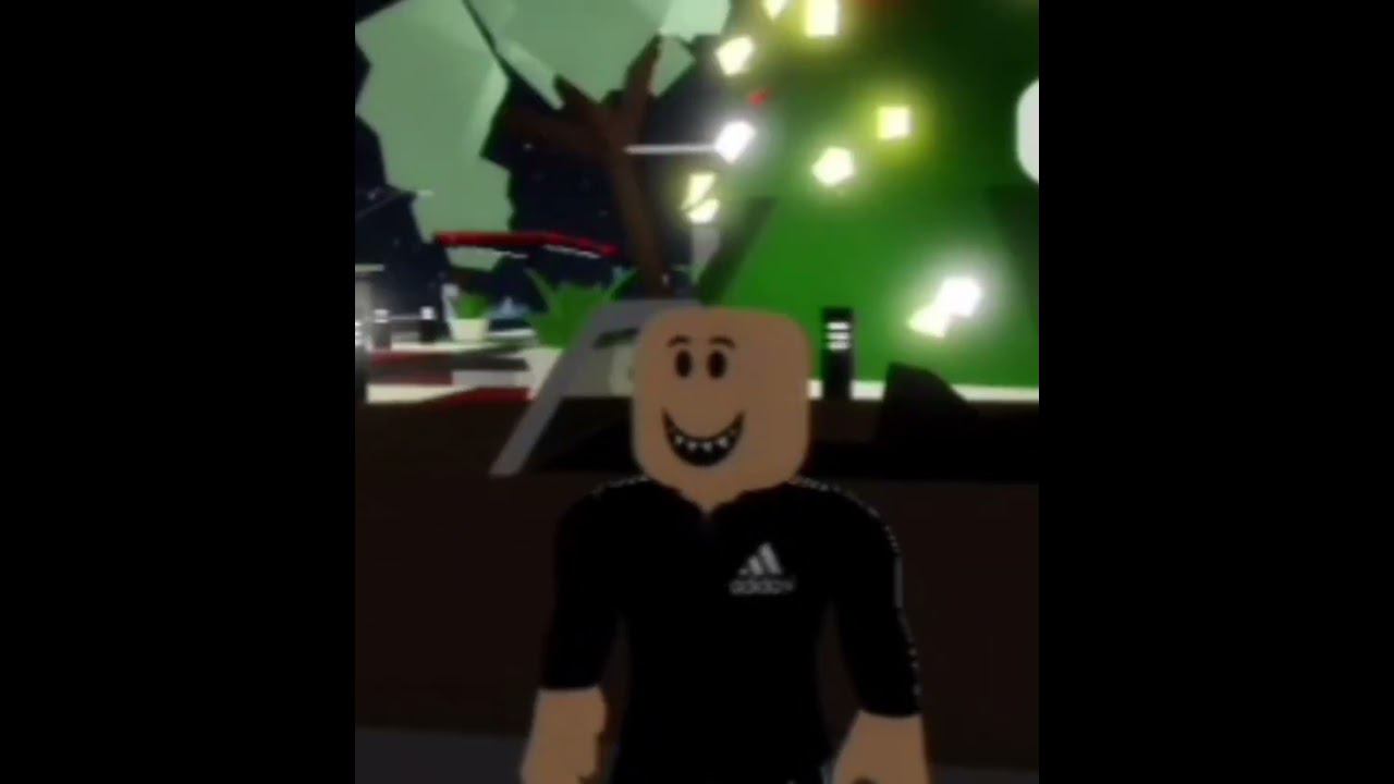 песня про лысого гопника в роблокс Автор#Титмаус смотреть онлайн