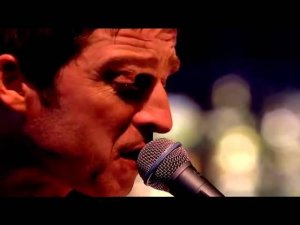 Noel Gallagher   Aka    What A Life!   Live Jonathan Ross Show