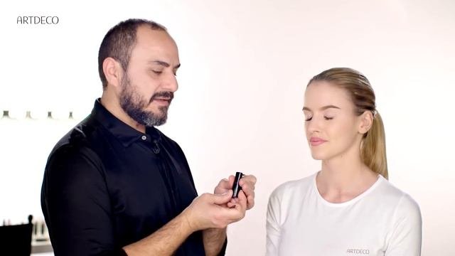 ARTDECO Perfect Color Lipstick