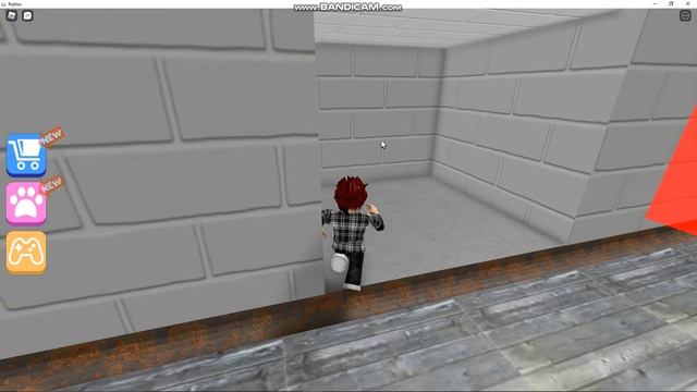 роблокс играем в escape bowling obby *warning epilepsy внимание эпилепсия* *roblox 2006* смотреть онлайн