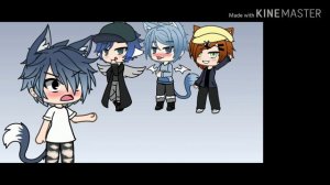 Клип гача лайф В моём тихом омуте