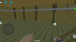 Обзор карты деревня в ссб 2