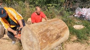 Husqvarna 550 XP Mark ll 4 cp & Echo cs 501 sx 3,5 cp.