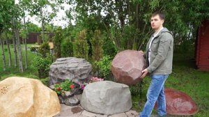 Как Спрятать Садовый Люк ✔️ Лайфхаки Садовода ✔️ Декоративные Крышки
