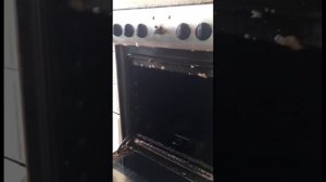 Чистка духовки с помощью парогенератора от керхер и профессиональной химией. Клининг от Проф Клин.