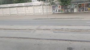 Проматех 224326(Ford Transit)||АМ 238 64||Маршрут №19||г.Саратов||