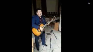Эдуард Хуснутдинов - Я певец татарин (NEW 2019)