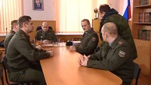 Солдаты(Данилюк и последний день)