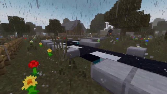 Dead World Gamepmay Minecraft Mapa de Mundo Abierto Survival смотреть онлайн