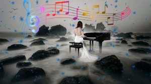 Романтическая музыка. Музыка на пианино #пианино #music #музыка #relaxation #романтика