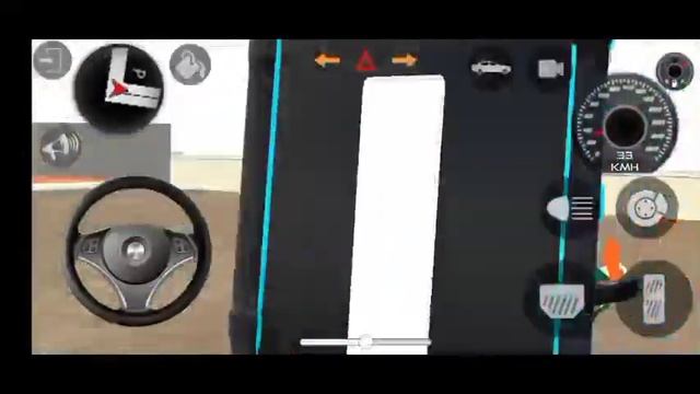 Dollar song sidhu musewala real Indian new model Green thar offroad village driving gameplayvideo