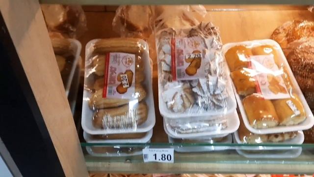 Что и где покупать в Кобулети в 2022 году.( цены на продукты)