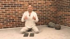 Гвоздестояние. Садху. Урок 1