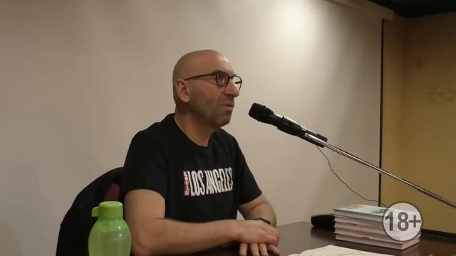 Сатья. Почему мужчина хочет произвести впечатление.