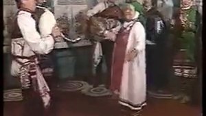 Mari bagpipe / Марий шӱвыр / Марийская волынка