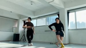 [Contemporary-Lyrical Jazz] Young And Beautiful - Lana Del Rey Choreography. MIA | 재즈댄스 | 댄스학원 | 발레