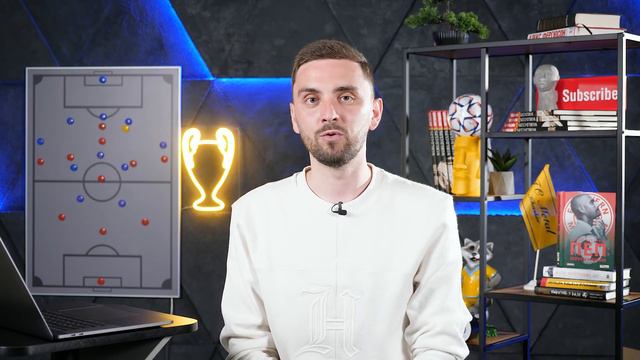 Как «УБИЛИ» Аталанту в финале против Ювентуса! Камбэк Бензема в сборную смотреть онлайн