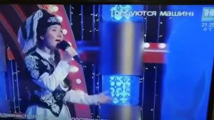 "Аккош канат кагына". выступление в "Җырлыйк әле"