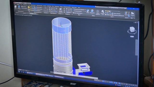 Автоматические угольные котлы от производителя Ивана Давыдова. (для выставки)