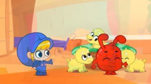 Morphle en Español | La casa del árbol | Caricaturas para Niños | Caricaturas en Español