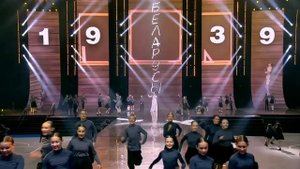 Stay Dance Project ДШИ г.Рогачева (руководитель Станислав Гречко) на Минск-арене.