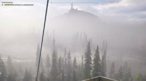 Far Cry 5 - 10 часть Включить антенну на радиовышке; освободить остров Датча