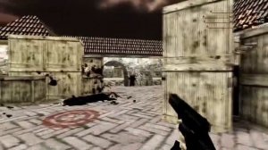 почему у тебя всё летит в голову? кс 1.6