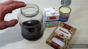 "БЕЙЛИС" рекомендую, очень вкусно ❗