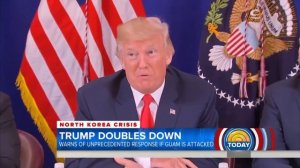 Command & Conquer Generals Intro: 2017 Version