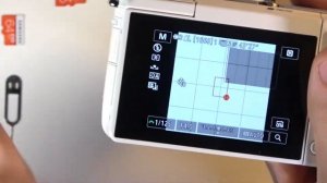 Как включить таймер на камере Canon EOS M10? Снимок с задержкой на Canon EOS M10