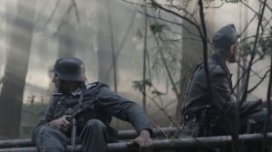 Siberian Sniper  2 - Film ACTION complet HD