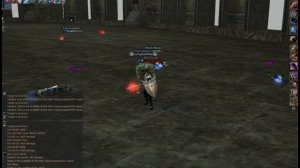 Lineage 2 PvP Rebirth