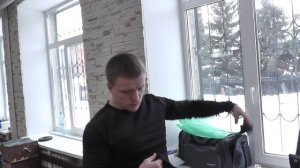 Выбор напульсников на кисть